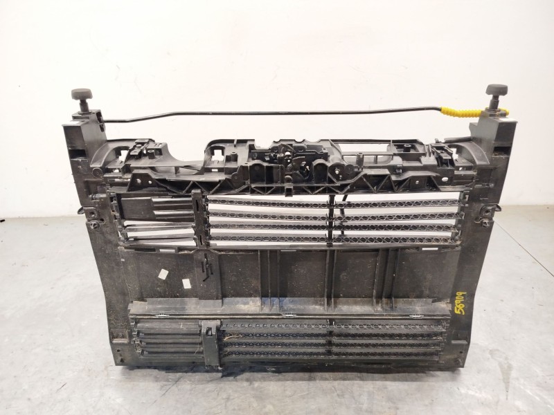 Recambio de panel frontal para ford puma (j2k, cf7) 1.0 ecoboost mhev referencia OEM IAM 2489122  