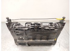 Recambio de panel frontal para ford puma (j2k, cf7) 1.0 ecoboost mhev referencia OEM IAM 2489122   2