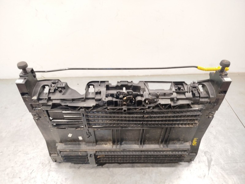 Recambio de panel frontal para ford puma (j2k, cf7) 1.0 ecoboost mhev referencia OEM IAM 2489122  