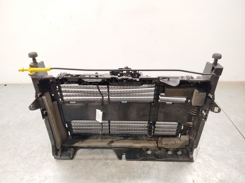 Recambio de panel frontal para ford puma (j2k, cf7) 1.0 ecoboost mhev referencia OEM IAM 2489122  