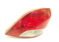 Recambio de piloto trasero derecho para peugeot 207/207+ (wa_, wc_) 1.6 hdi referencia OEM IAM 6351HQ   2