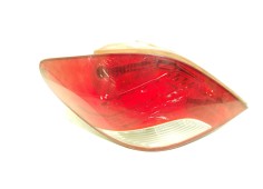 Recambio de piloto trasero izquierdo para peugeot 207/207+ (wa_, wc_) 1.6 hdi referencia OEM IAM 6350HQ  