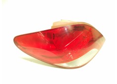 Recambio de piloto trasero izquierdo para peugeot 207/207+ (wa_, wc_) 1.6 hdi referencia OEM IAM 6350HQ   2