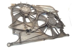 Recambio de electroventilador para opel antara a (l07) 2.0 cdti 4x4 referencia OEM IAM 96837839 96829535 