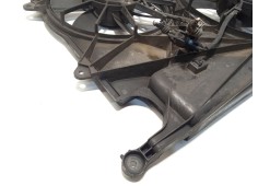Recambio de electroventilador para opel antara a (l07) 2.0 cdti 4x4 referencia OEM IAM 96837839 96829535  2