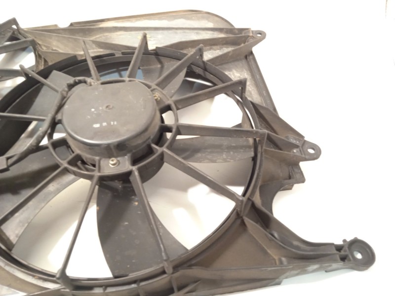 Recambio de electroventilador para opel antara a (l07) 2.0 cdti 4x4 referencia OEM IAM 96837839 96829535 
