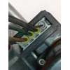 Recambio de motor limpia delantero para bmw x5 (e53) 3.0d referencia OEM IAM 7046570  61617046570