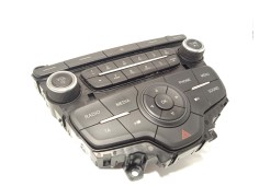 Recambio de mando multifuncion para ford focus iii sedán 1.0 ecoboost referencia OEM IAM F1ET18K811BD 1924167 