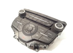 Recambio de mando multifuncion para ford focus iii sedán 1.0 ecoboost referencia OEM IAM F1ET18K811BD 1924167  2