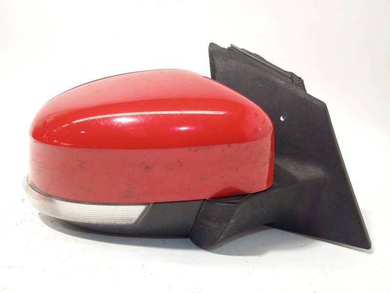 Recambio de retrovisor derecho para ford focus iii sedán 1.0 ecoboost referencia OEM IAM 2308812 BM5117682PK 