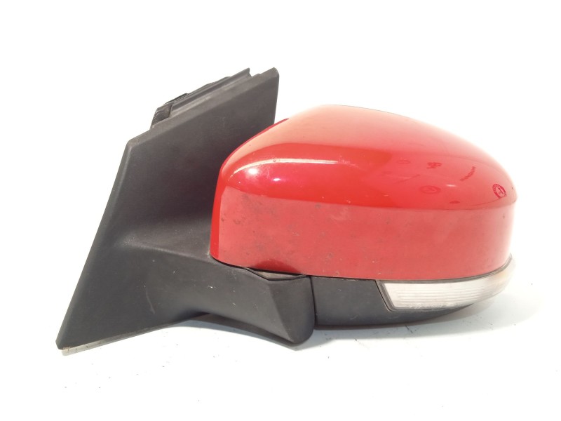 Recambio de retrovisor izquierdo para ford focus iii sedán 1.0 ecoboost referencia OEM IAM 2308816 BM5117683PK 