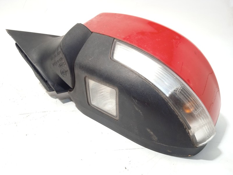 Recambio de retrovisor izquierdo para ford focus iii sedán 1.0 ecoboost referencia OEM IAM 2308816 BM5117683PK 