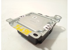 Recambio de centralita airbag para ford focus iii sedán 1.0 ecoboost referencia OEM IAM F1ET14B321CB 2178200 0285011993 2