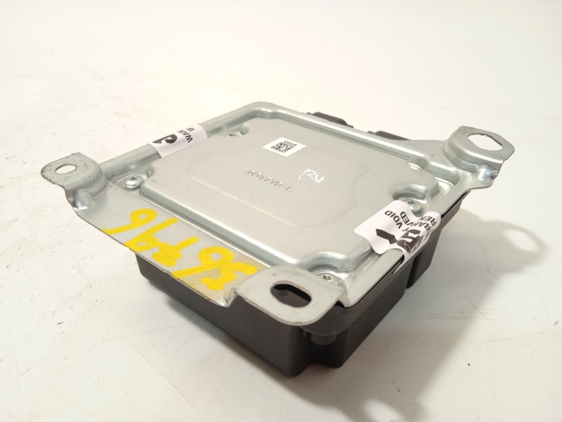 Recambio de centralita airbag para ford focus iii sedán 1.0 ecoboost referencia OEM IAM F1ET14B321CB 2178200 0285011993