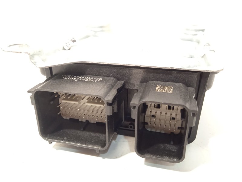 Recambio de centralita airbag para ford focus iii sedán 1.0 ecoboost referencia OEM IAM F1ET14B321CB 2178200 0285011993
