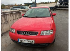 audi a3 (8l1) del año 1999
