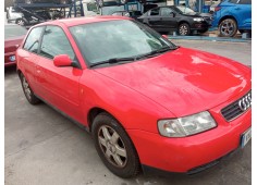 audi a3 (8l1) del año 1999 2
