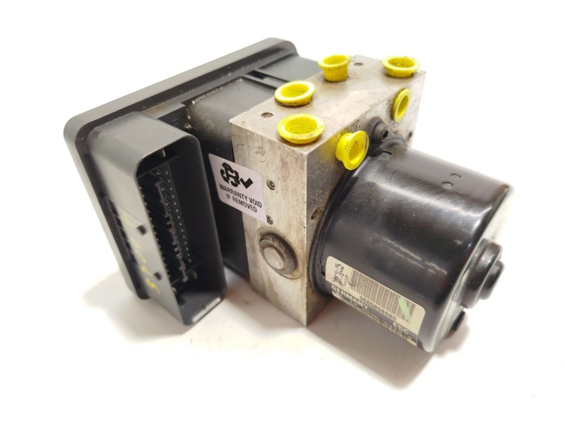 Recambio de abs para peugeot 207/207+ (wa_, wc_) 1.6 hdi referencia OEM IAM 9665898980 10020604124 10096039233