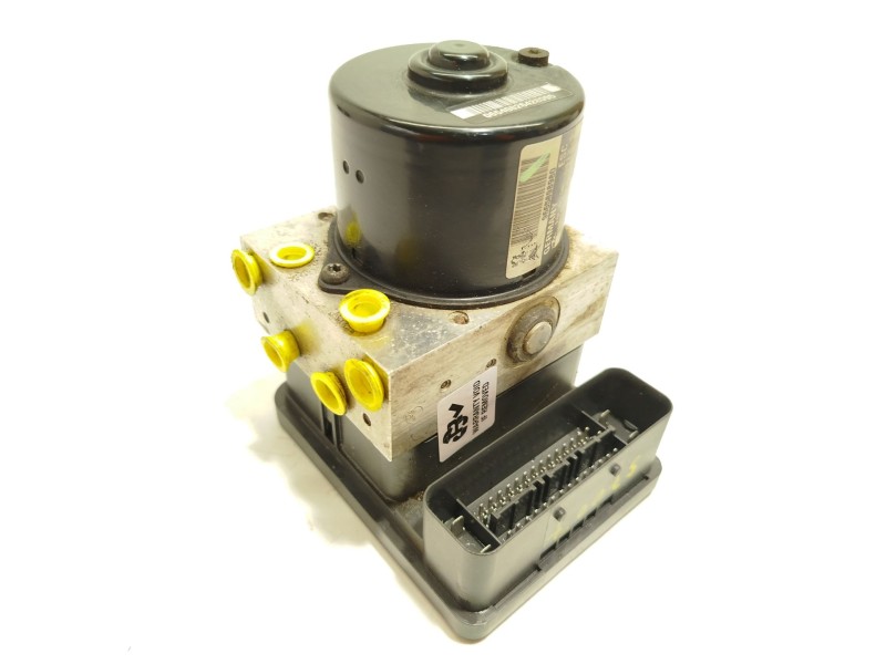 Recambio de abs para peugeot 207/207+ (wa_, wc_) 1.6 hdi referencia OEM IAM 9665898980 10020604124 10096039233