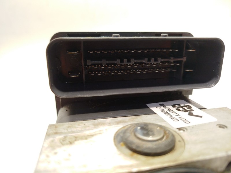 Recambio de abs para peugeot 207/207+ (wa_, wc_) 1.6 hdi referencia OEM IAM 9665898980 10020604124 10096039233