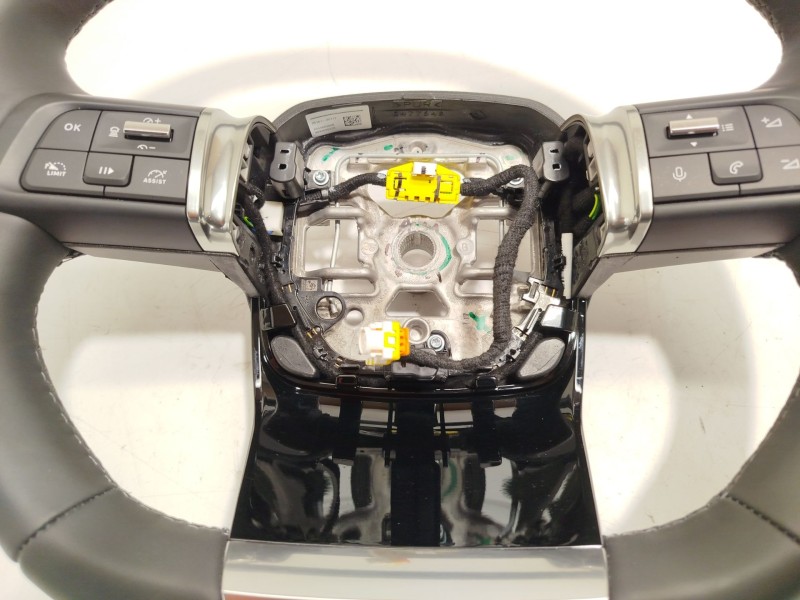 Recambio de volante para citroën c4 iii (ba_, bb_, bc_) e-c4 (bczkxc) referencia OEM IAM 98426093ZD  