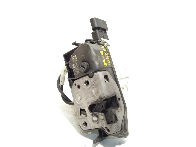 CERRADURA PUERTA DELANTERA DERECHA 006230 9800623080