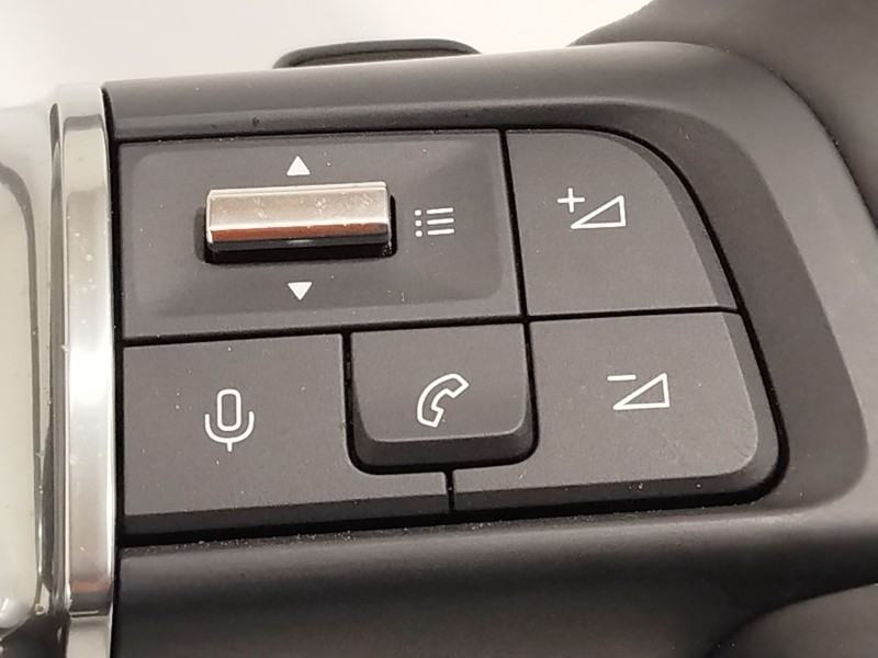 Recambio de volante para citroën c4 iii (ba_, bb_, bc_) e-c4 (bczkxc) referencia OEM IAM 98426093ZD  