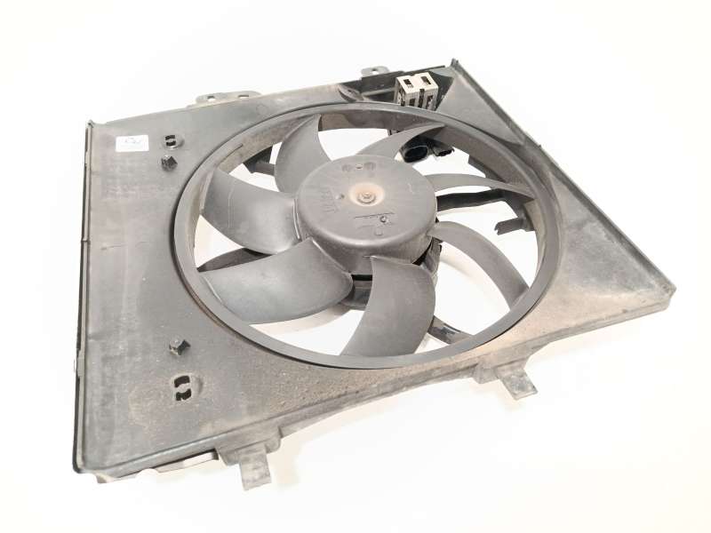 ELECTROVENTILADOR 1253P8 