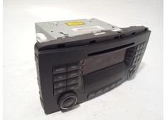 Recambio de sistema navegacion gps para mercedes-benz clase r (w251, v251) r 280 cdi 4-matic (251.020) referencia OEM IAM A25187