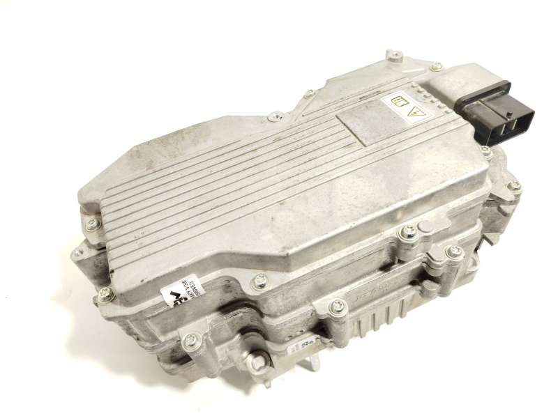 Recambio de convertidor potencia para honda cr-v v (rw_, rt_) 2.0 e-cvt hybrid awd (rt6) referencia OEM IAM 1B005RDE02  15301504 - Gris 4