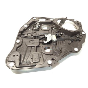 ELEVALUNAS TRASERO IZQUIERDO 00520651590 