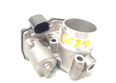 Recambio de caja mariposa para ford focus iii sedán 1.0 ecoboost referencia OEM IAM CM5G9F991FC 2168321 