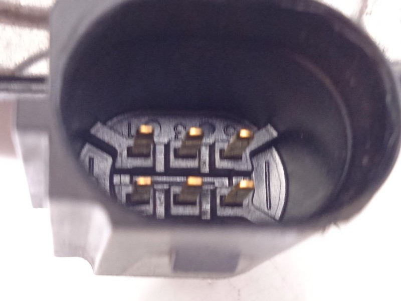 Recambio de caja mariposa para ford focus iii sedán 1.0 ecoboost referencia OEM IAM CM5G9F991FC 2168321 