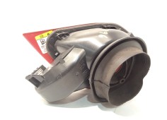 Recambio de tapa exterior combustible para ford focus iii sedán 1.0 ecoboost referencia OEM IAM BM51A27936AG 1746391  2