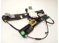 Recambio de elevalunas delantero derecho para ford focus iii sedán 1.0 ecoboost referencia OEM IAM BM51A23200BF 1870697 