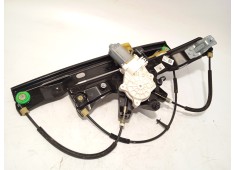 Recambio de elevalunas delantero izquierdo para ford focus iii sedán 1.0 ecoboost referencia OEM IAM BM51A23201BF 1870698 