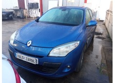 renault megane iii hatchback (bz0/1_, b3_) del año 2009