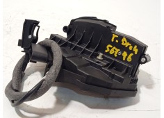 Recambio de cerradura puerta trasera derecha para ford focus iii sedán 1.0 ecoboost referencia OEM IAM BM5AA26412AF 2099457  2