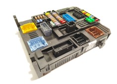 Recambio de caja reles / fusibles para citroën c4 iii (ba_, bb_, bc_) e-c4 (bczkxc) referencia OEM IAM 9855665180 1677607880 288