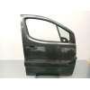 Recambio de puerta delantera derecha para peugeot partner caja/chasis 1.6 bluehdi 100 referencia OEM IAM 9004Z6  