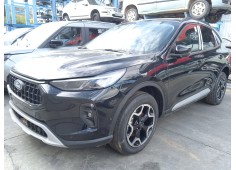 ford kuga iii (dfk) del año 2024