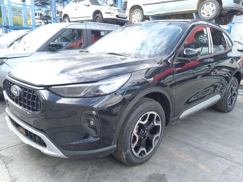 ford kuga iii (dfk) del año 2024