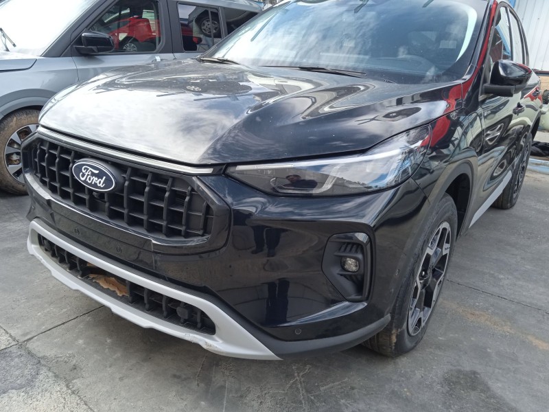 ford kuga iii (dfk) del año 2024