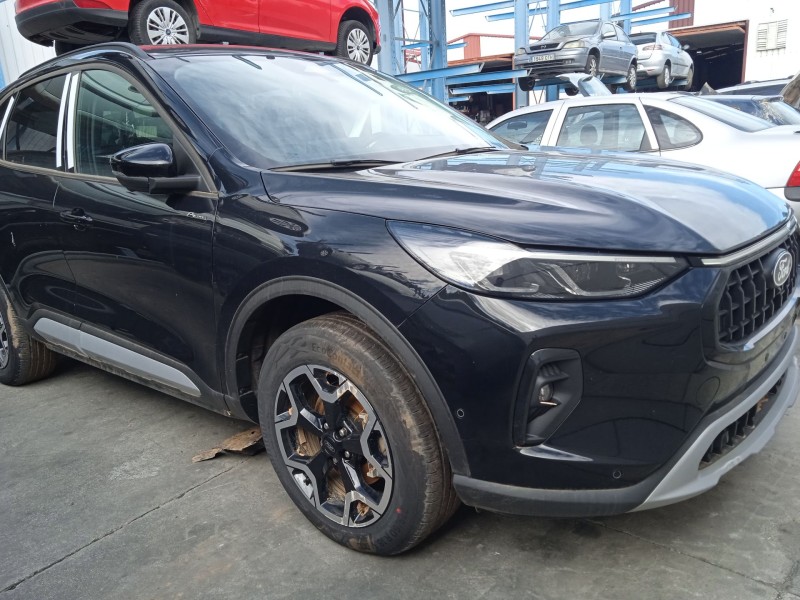 ford kuga iii (dfk) del año 2024