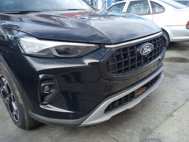 ford kuga iii (dfk) del año 2024