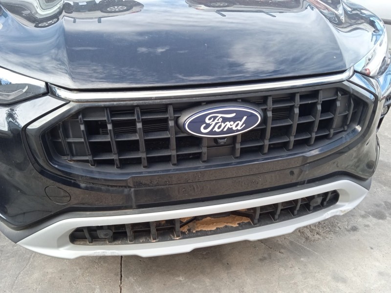 ford kuga iii (dfk) del año 2024