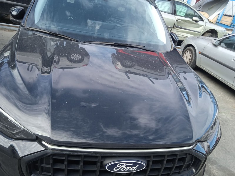 ford kuga iii (dfk) del año 2024