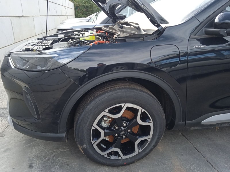 ford kuga iii (dfk) del año 2024