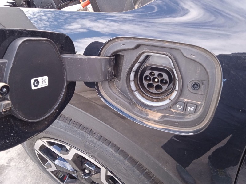 ford kuga iii (dfk) del año 2024