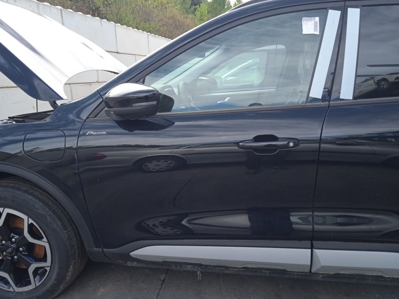 ford kuga iii (dfk) del año 2024